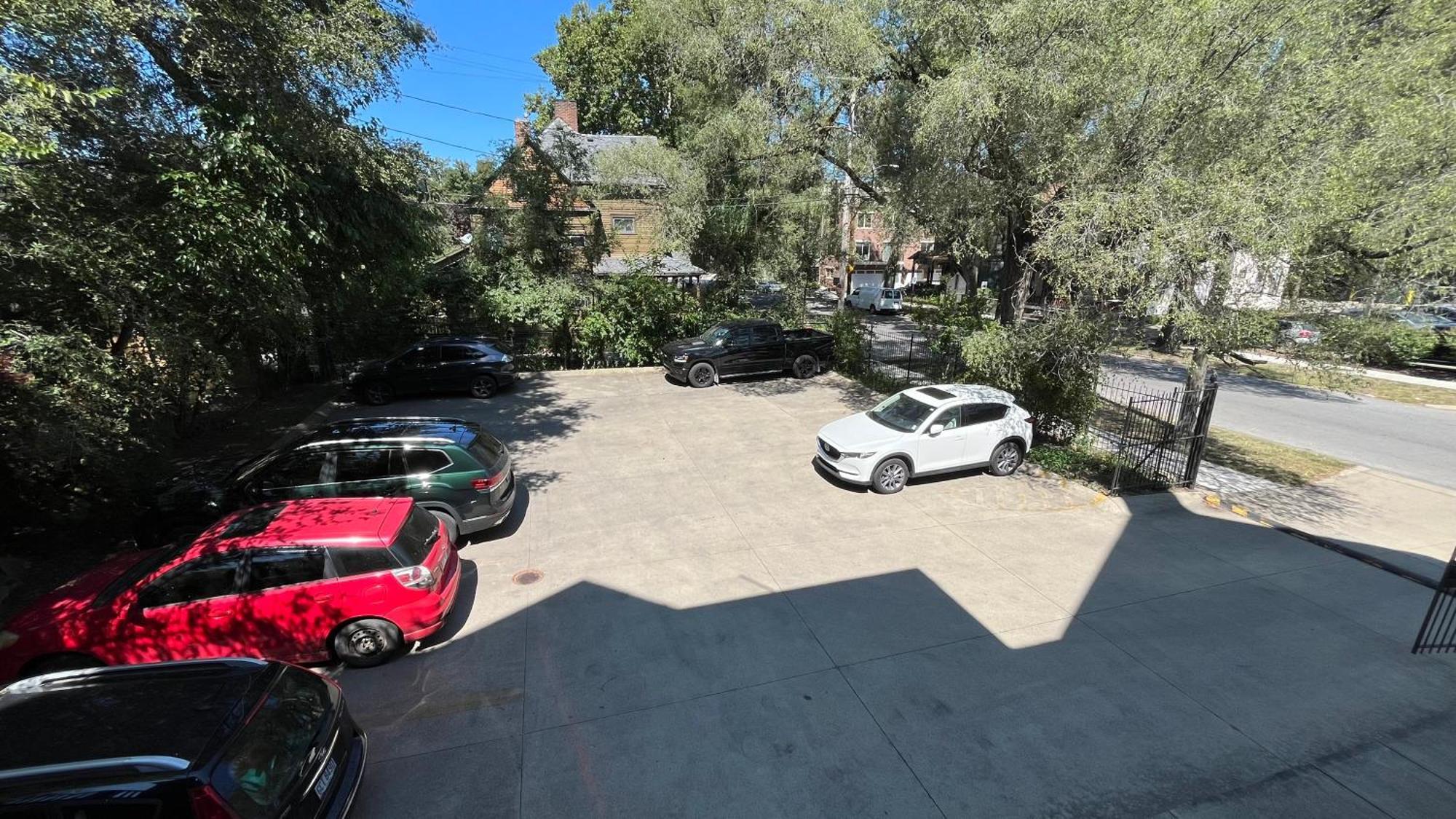 קליבלנד Stone Gables Inn מראה חיצוני תמונה